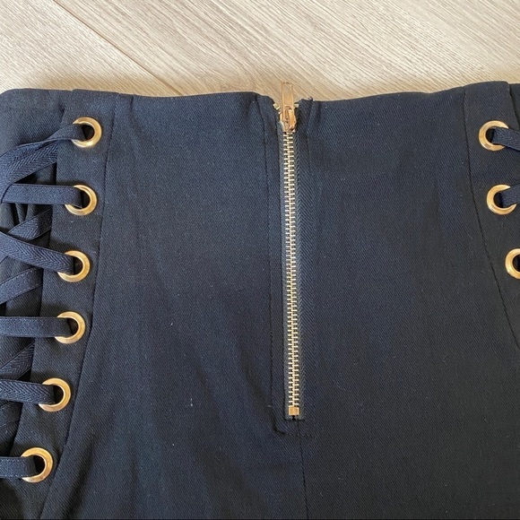 NWOT Windsor Bodycon Skirt - Picture 4 of 6